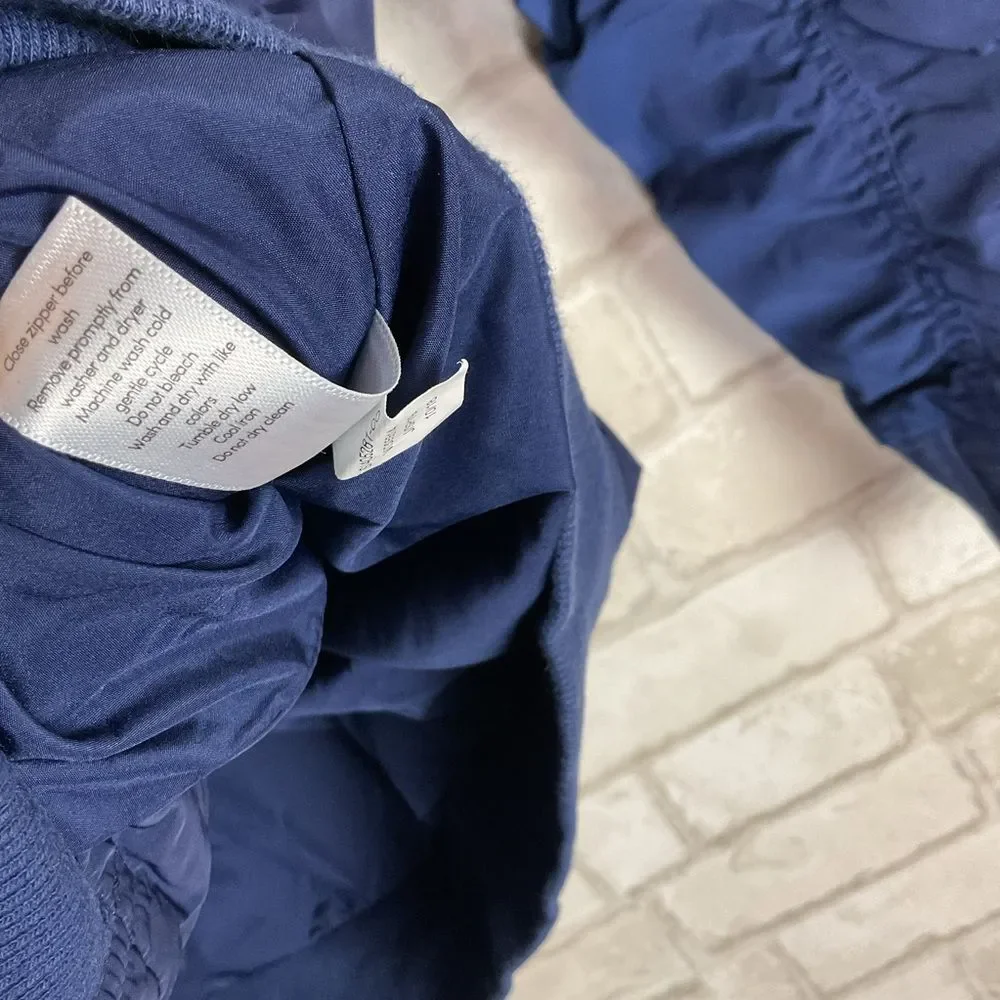 Athleta girl’s navy